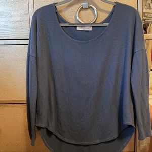 Project social t sweater